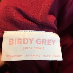 Birdy Grey Christina Dress